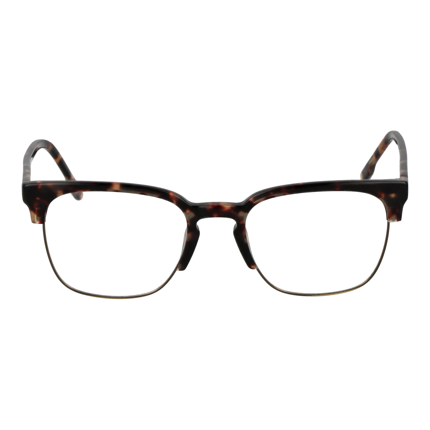 Johnny Loco JLE1711 51361 front view – Acetate frame