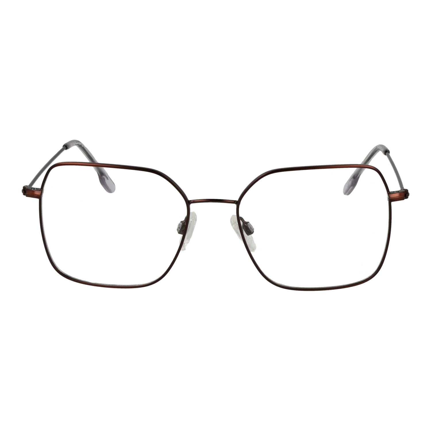 Johnny Loco JLE1712 5403 front view – Stainless Steel frame