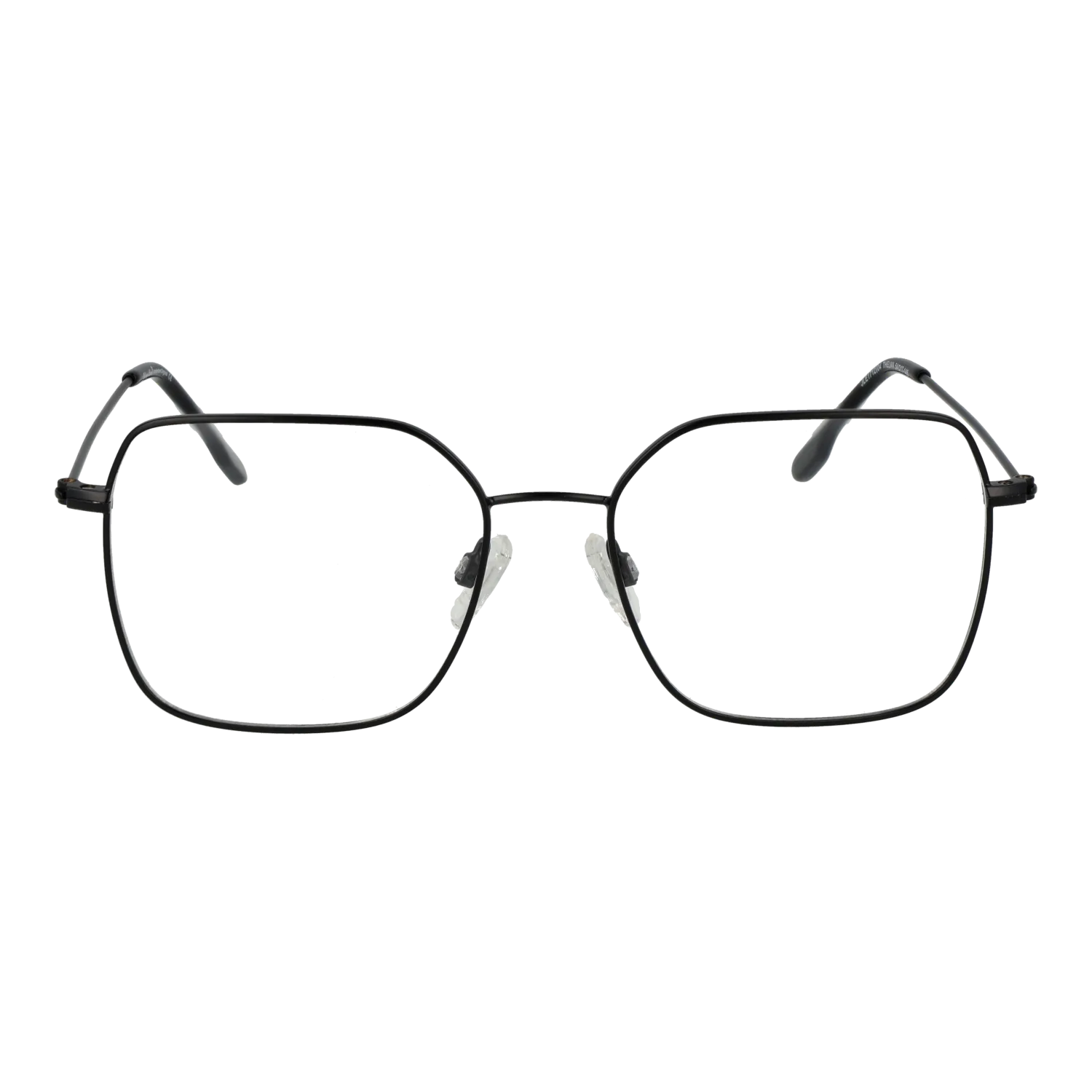 Johnny Loco JLE1712 5404 front view – Stainless Steel frame