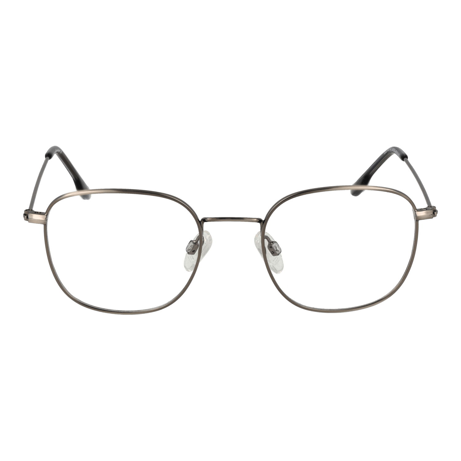 Johnny Loco JLE1801 4902 front view – Stainless Steel frame