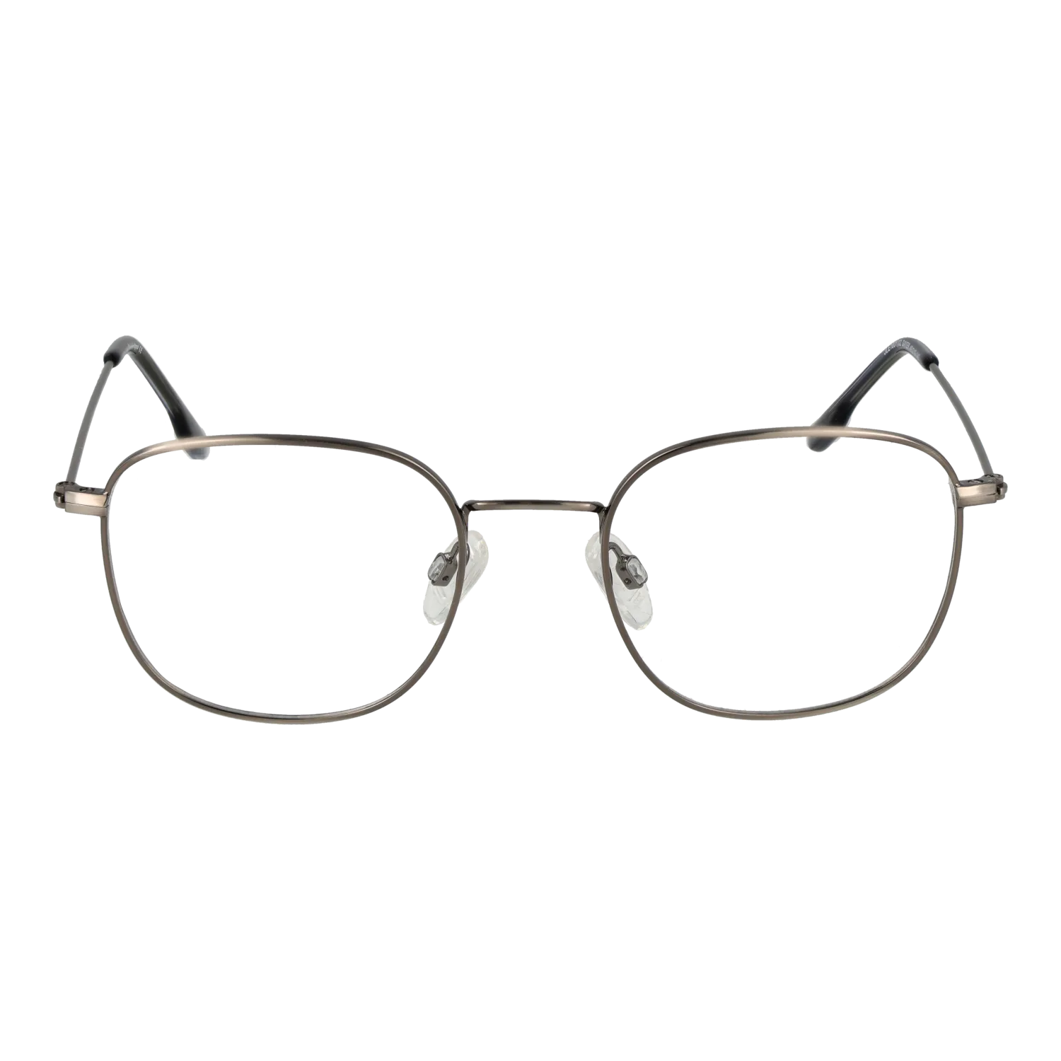 Johnny Loco JLE1801 4902 front view – Stainless Steel frame