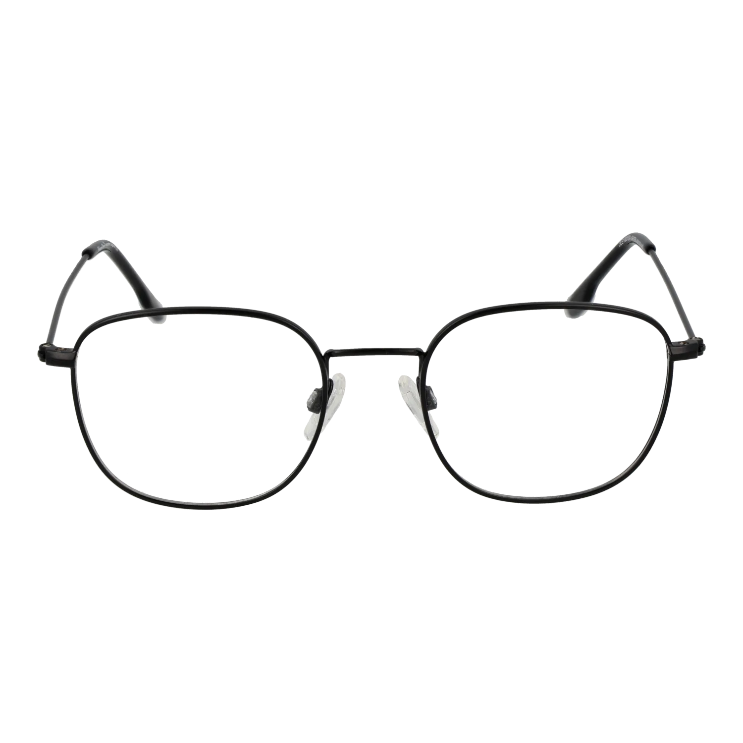 Johnny Loco JLE1801 4904 front view – Stainless Steel frame