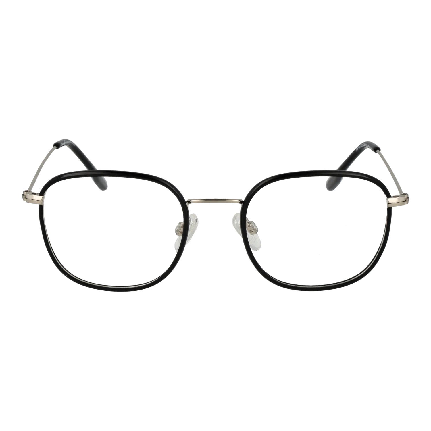 Johnny Loco JLE1801 49204 front view – Stainless Steel frame