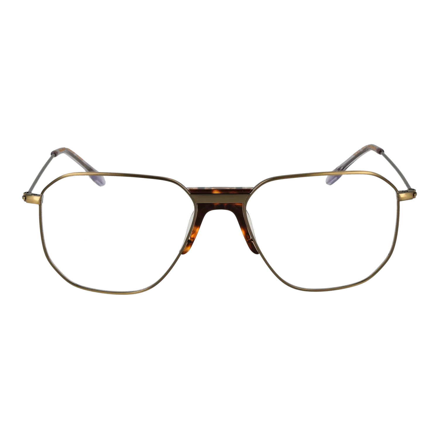 Johnny Loco JLE1802 5503 front view – Stainless Steel frame