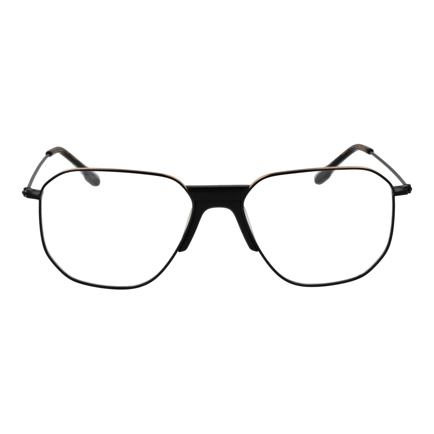 Johnny Loco JLE1802 5504 front view – Stainless Steel frame