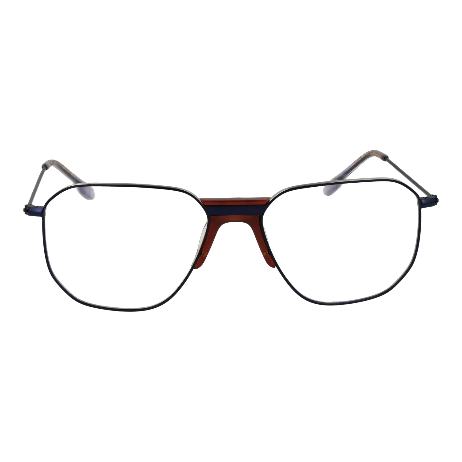 Johnny Loco JLE1802 5505 front view – Stainless Steel frame