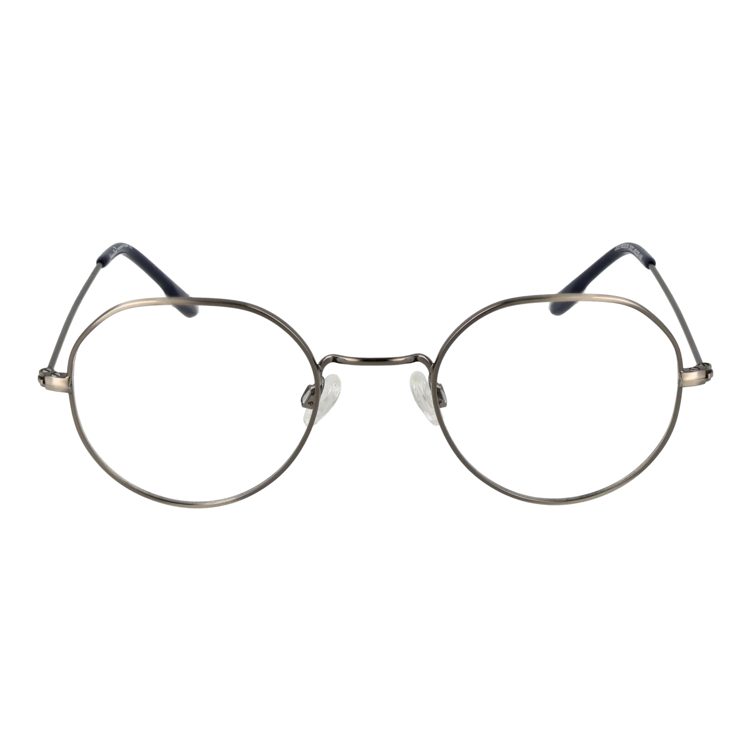 Johnny Loco JLE1803 4802 front view – Stainless Steel frame