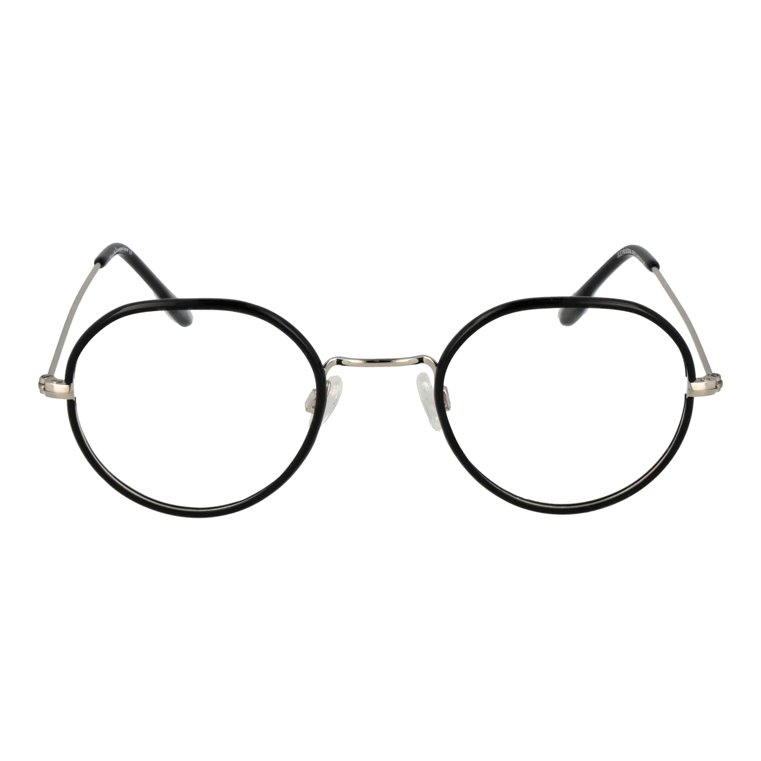 Johnny Loco JLE1803 48204 front view – Stainless Steel frame
