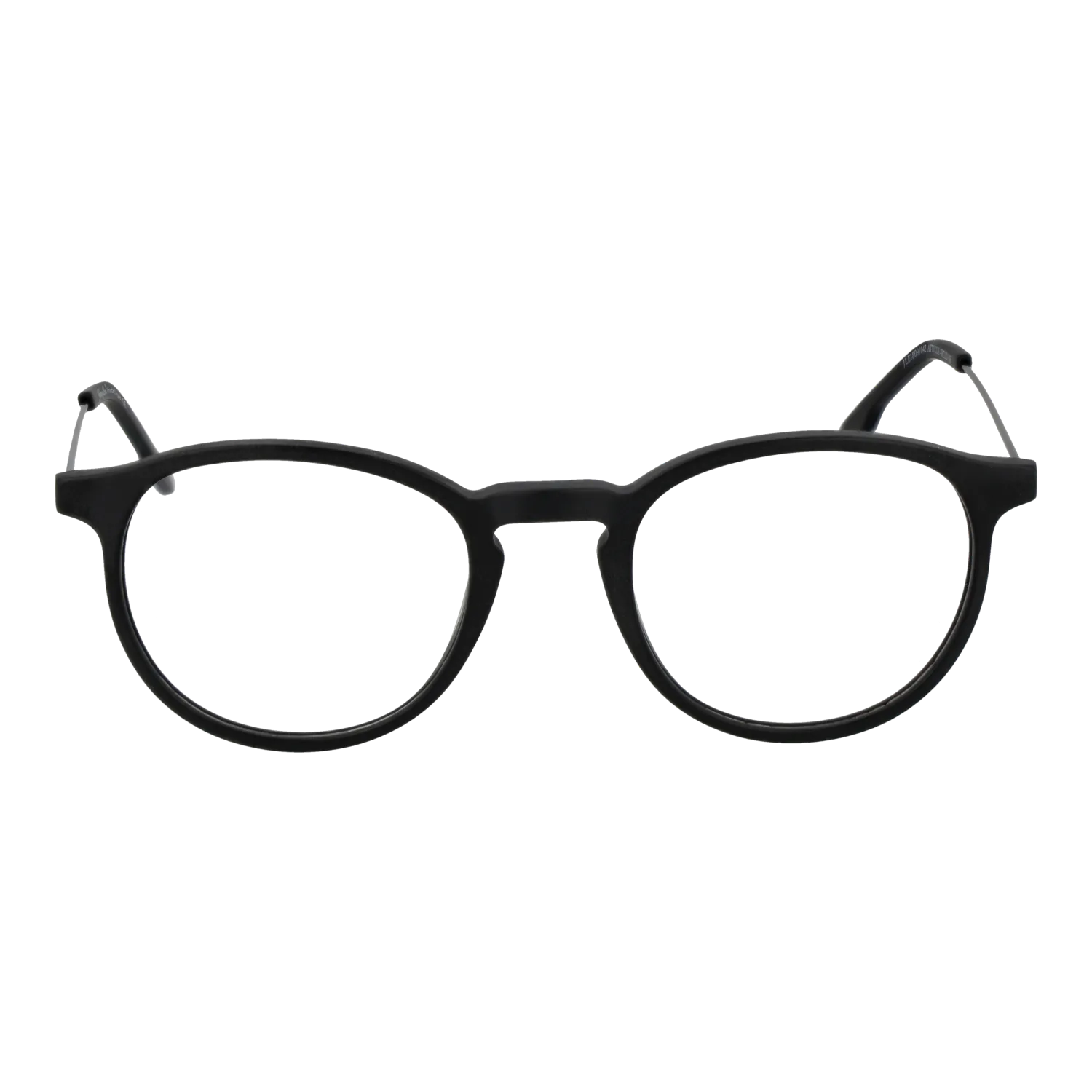 Johnny Loco JLE1809 49042 front view – Acetate frame