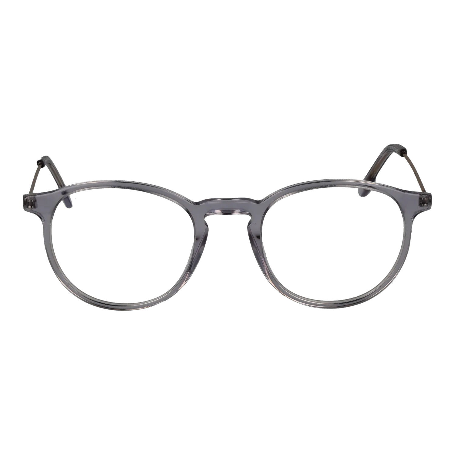 Johnny Loco JLE1809 49123 front view – Acetate frame