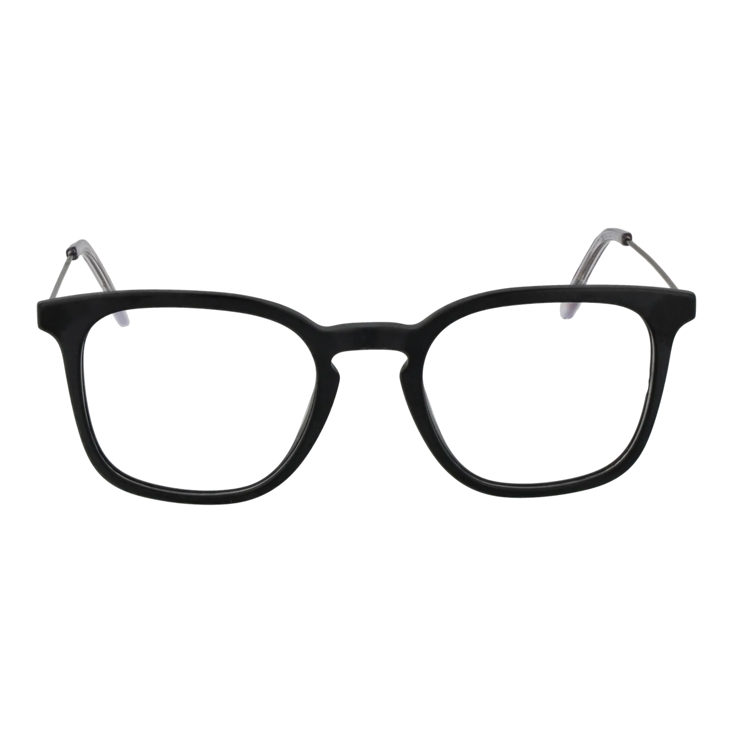 Johnny Loco JLE1810 49043 front view – Acetate frame