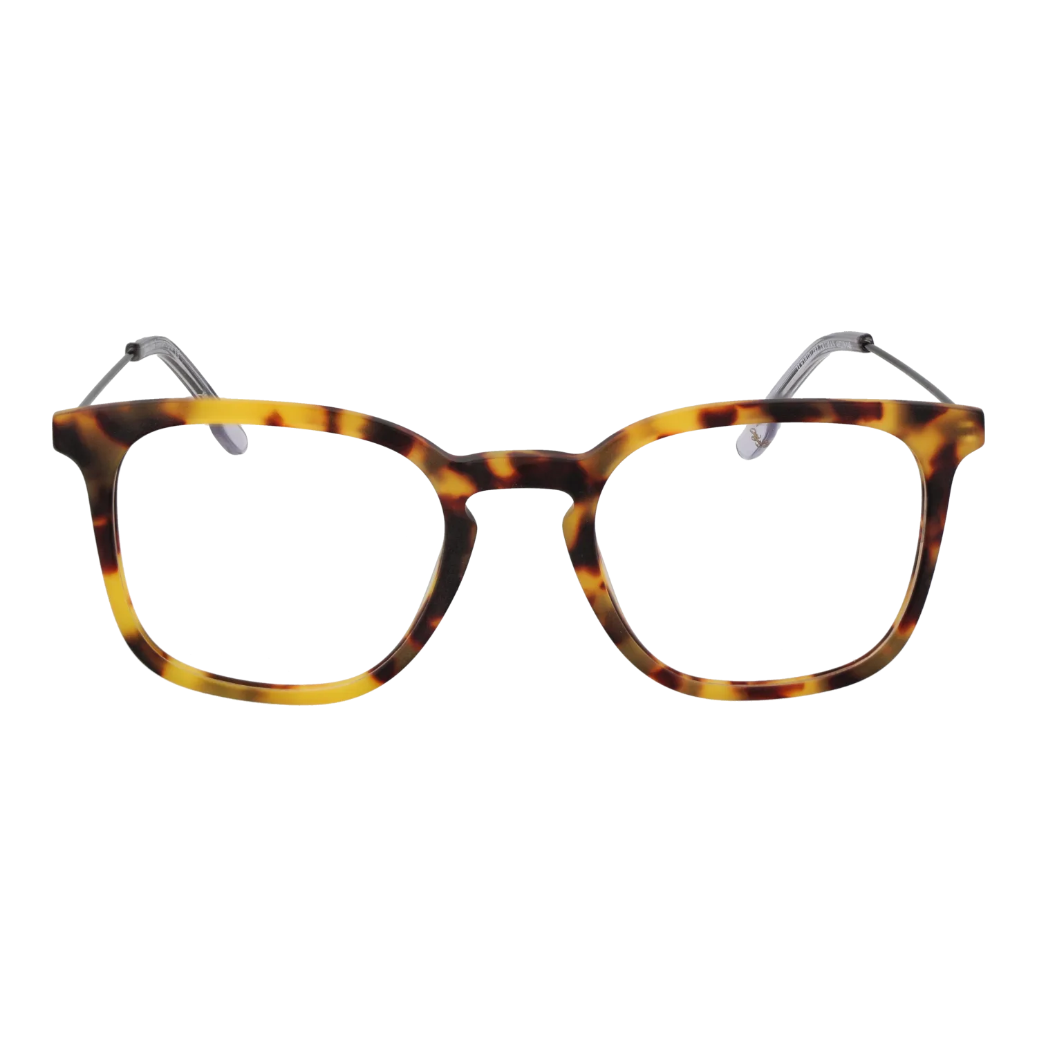 Johnny Loco JLE1810 49482 front view – Acetate frame