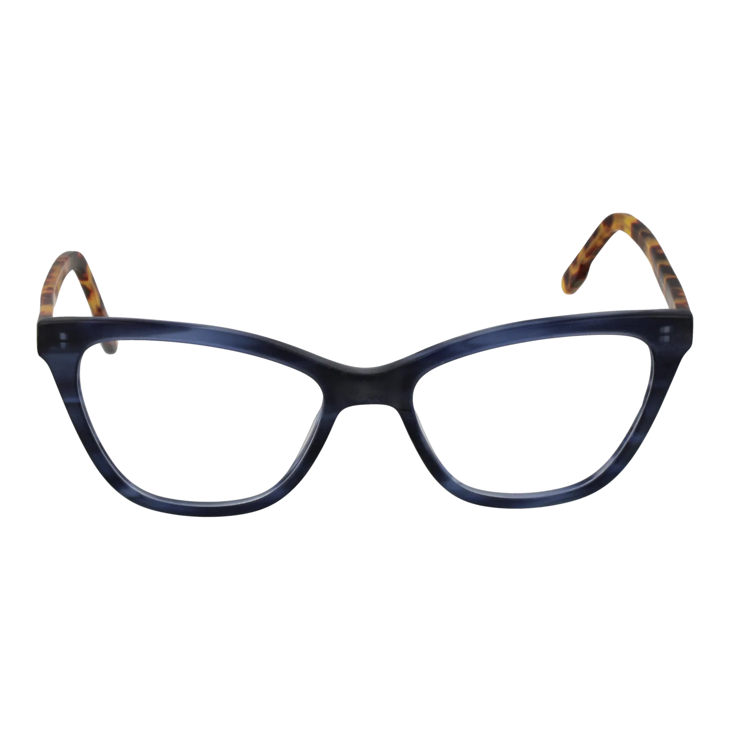 Johnny Loco JLE1811 5302 front view – Acetate frame
