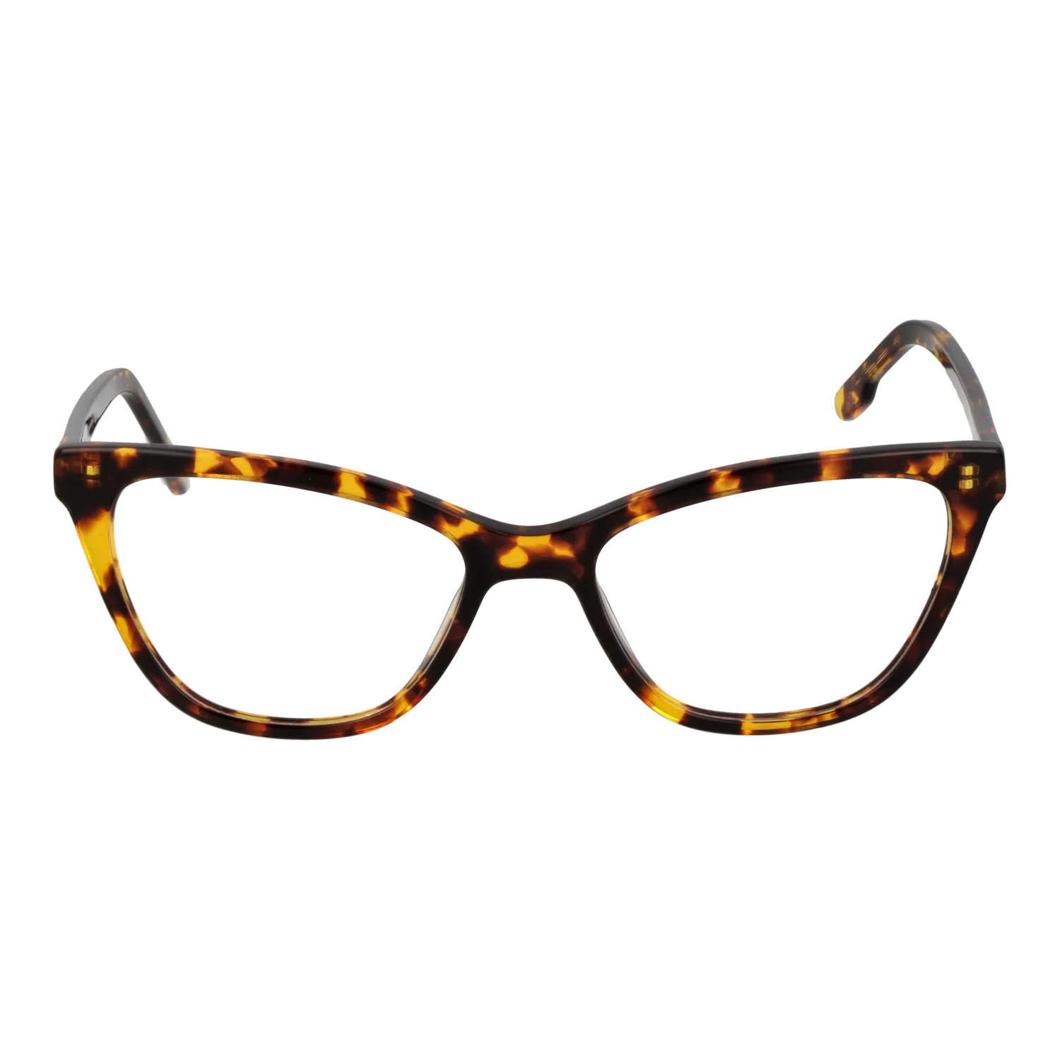 Johnny Loco JLE1811 5305 front view – Acetate frame