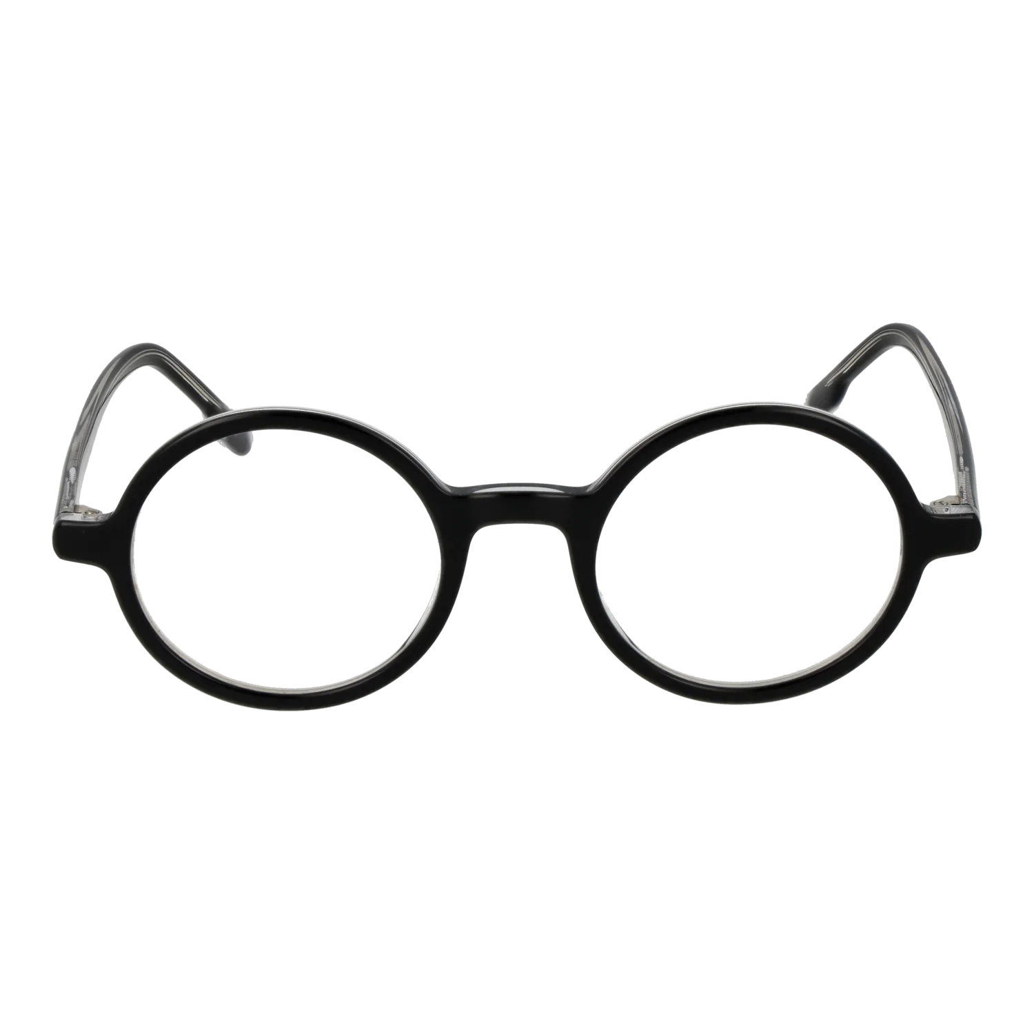 Johnny Loco JLE1814 4531 front view – Acetate frame