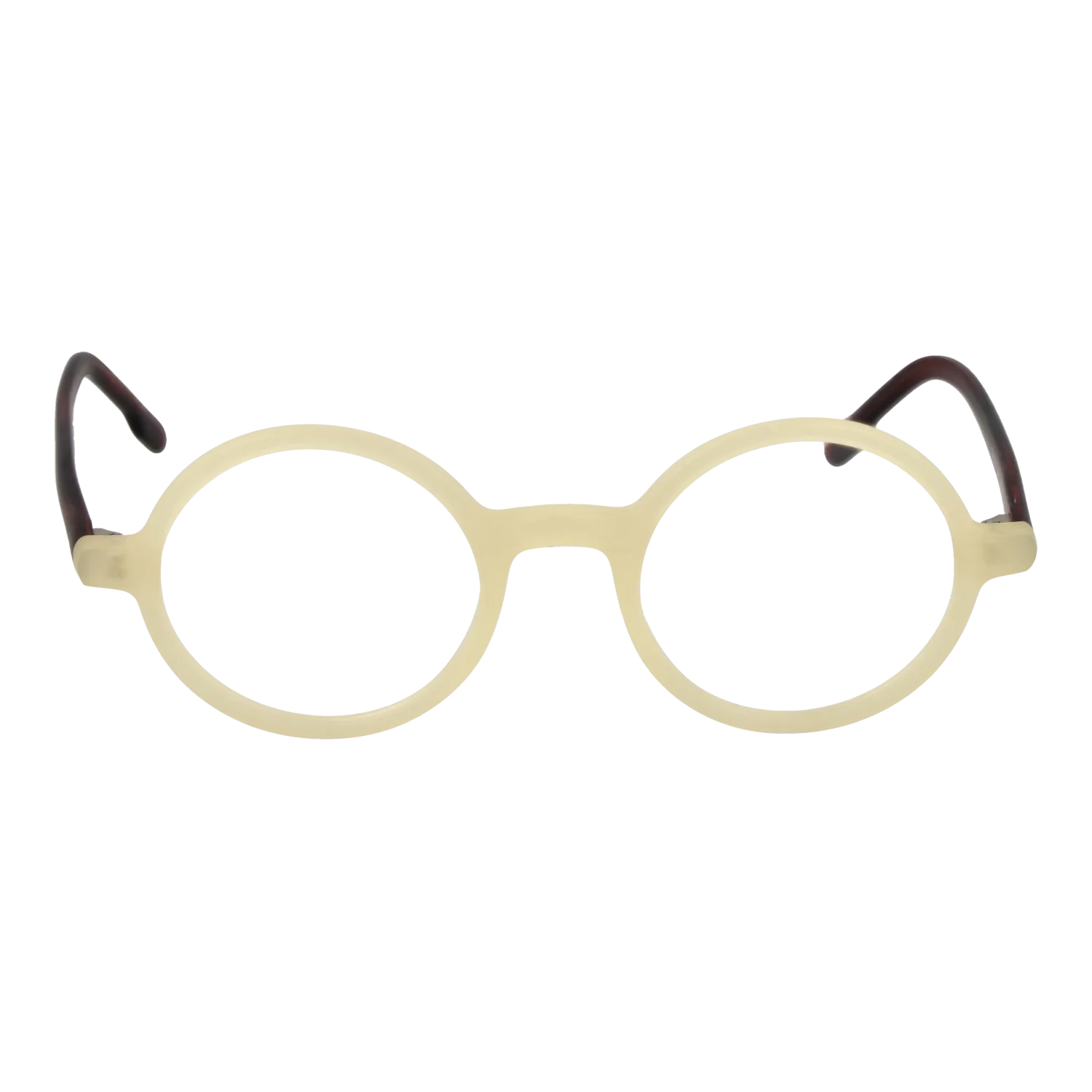 Johnny Loco JLE1814 4583 front view – Acetate frame