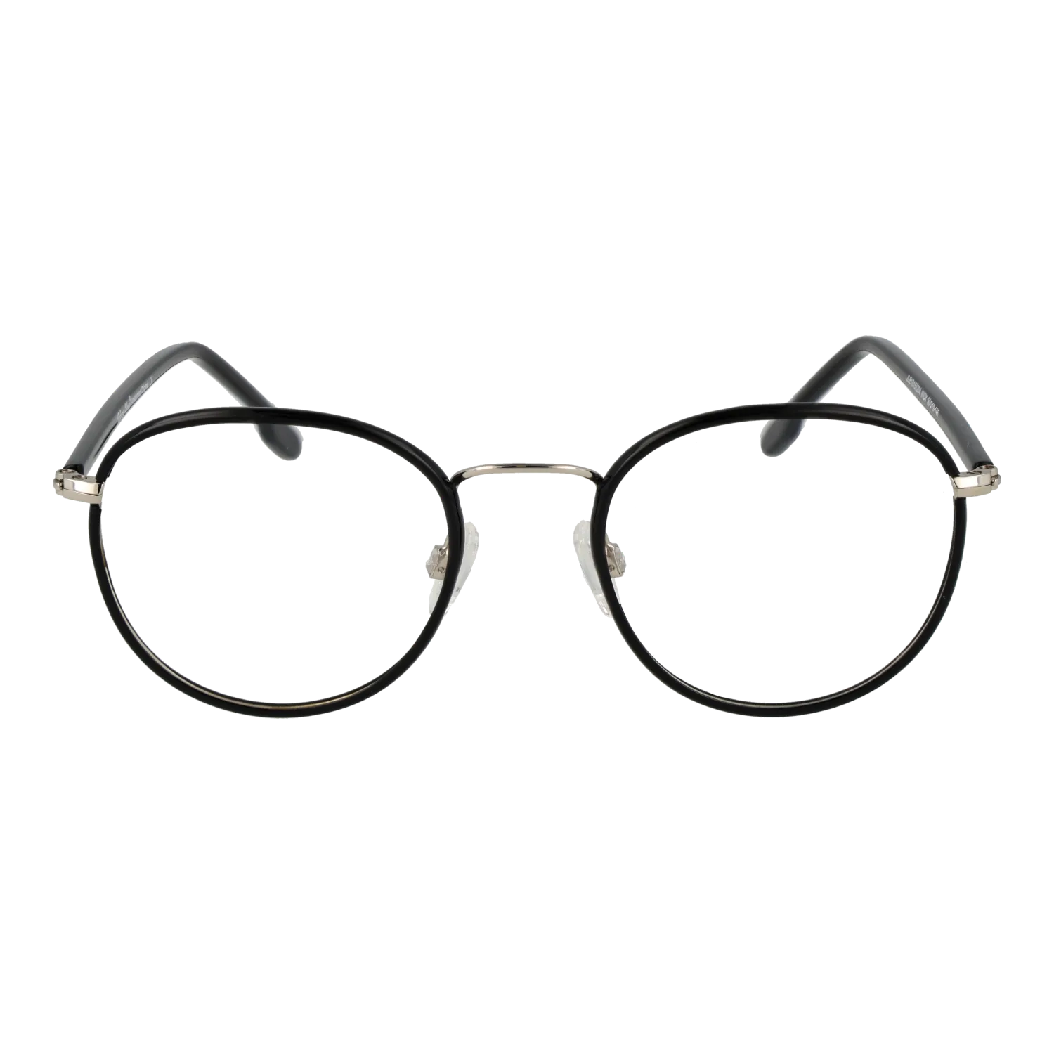 Johnny Loco JLE1815 50204 front view – Acetate frame