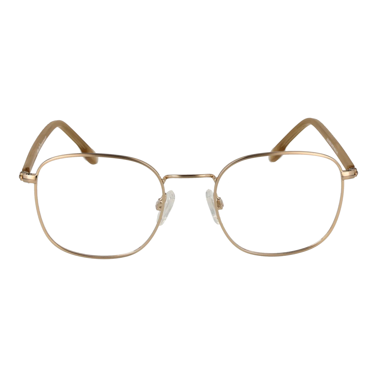 Johnny Loco JLE1816 4903 front view – Acetate frame