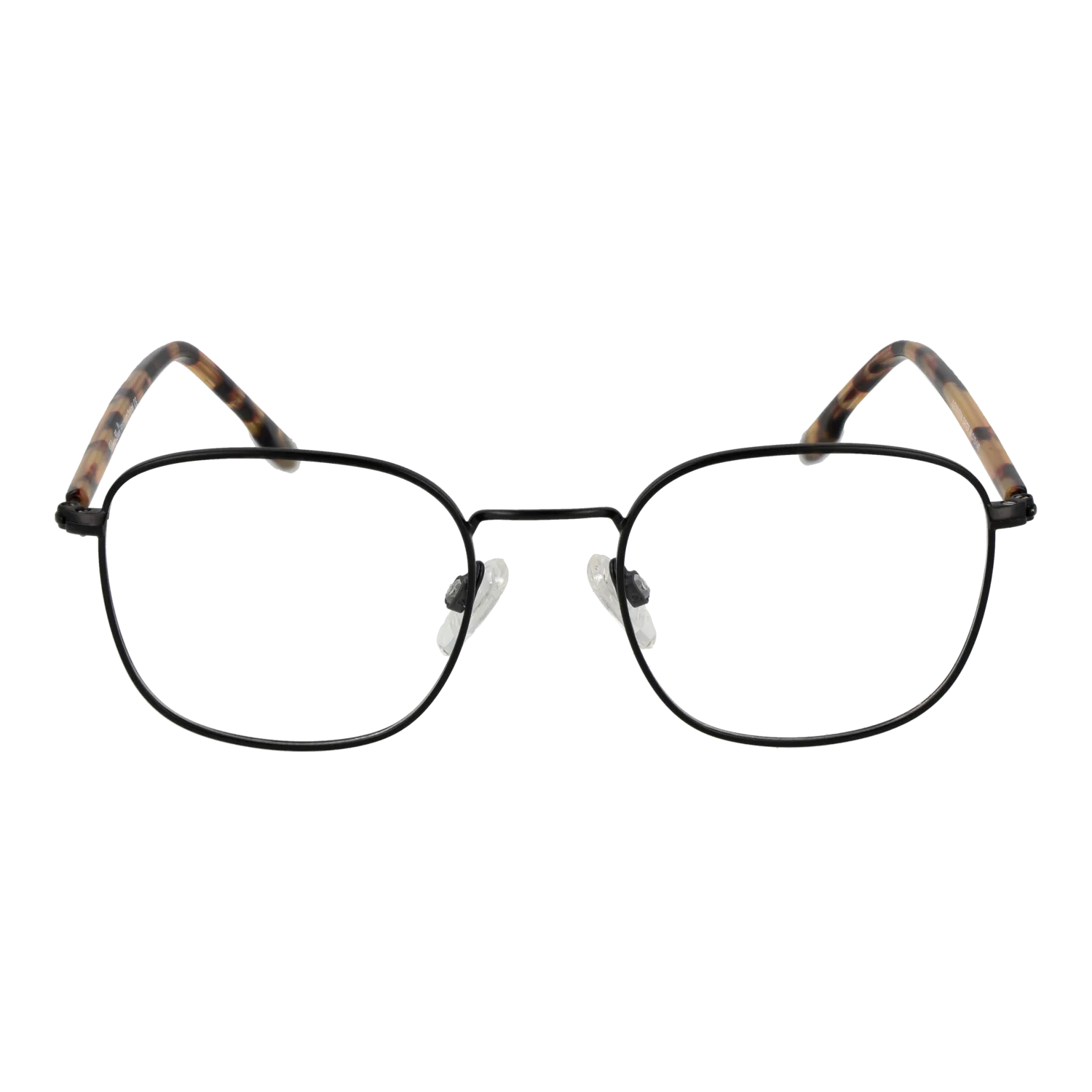 Johnny Loco JLE1816 4904 front view – Acetate frame