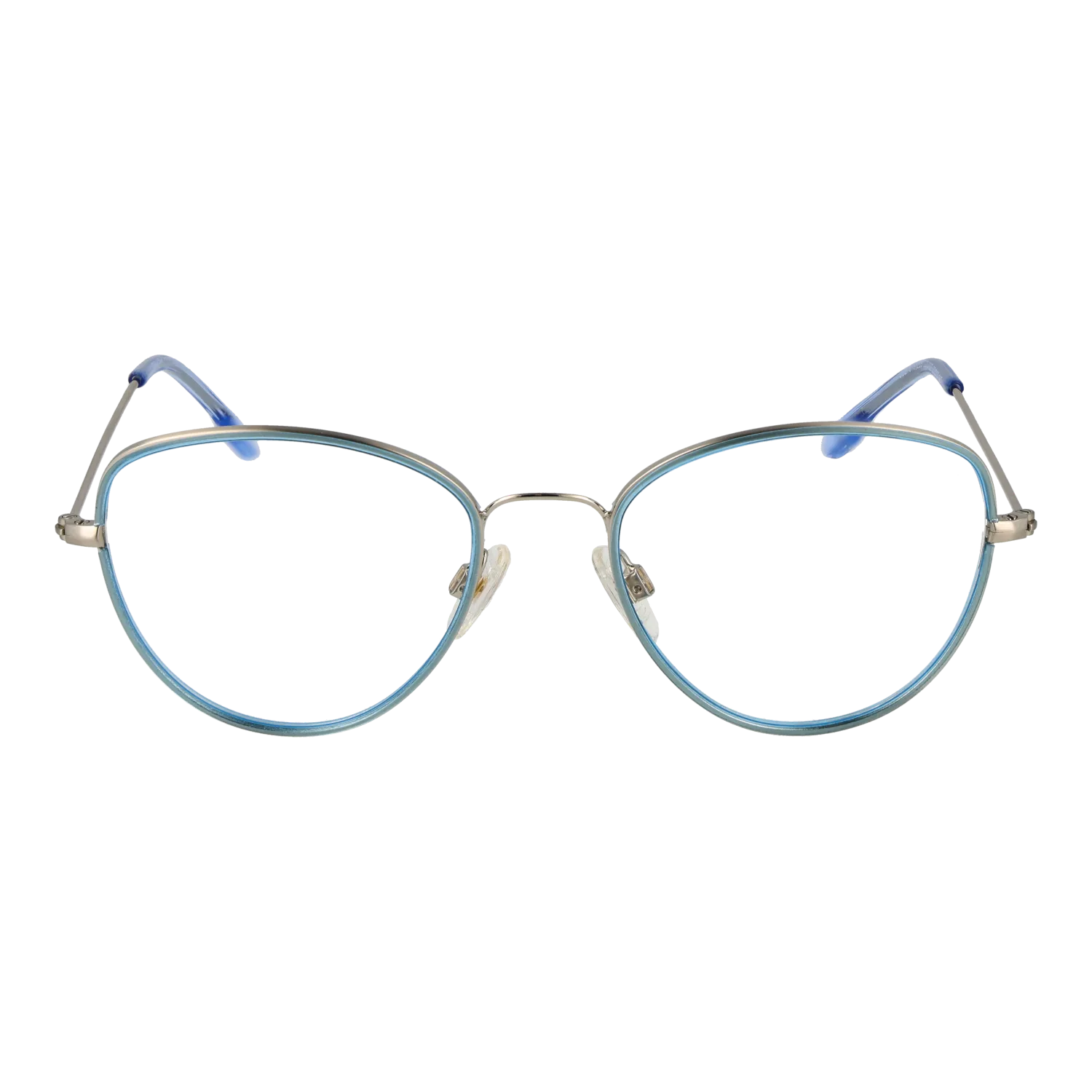 Johnny Loco JLE1819 50205 front view – Stainless Steel frame