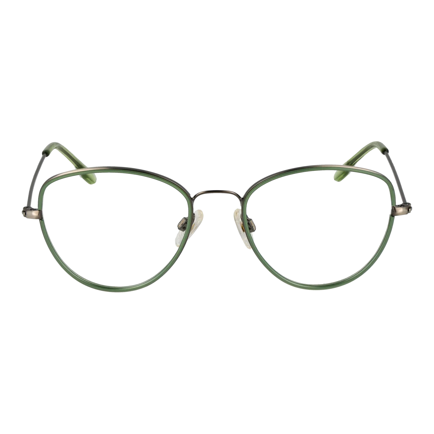 Johnny Loco JLE1819 50255 front view – Stainless Steel frame