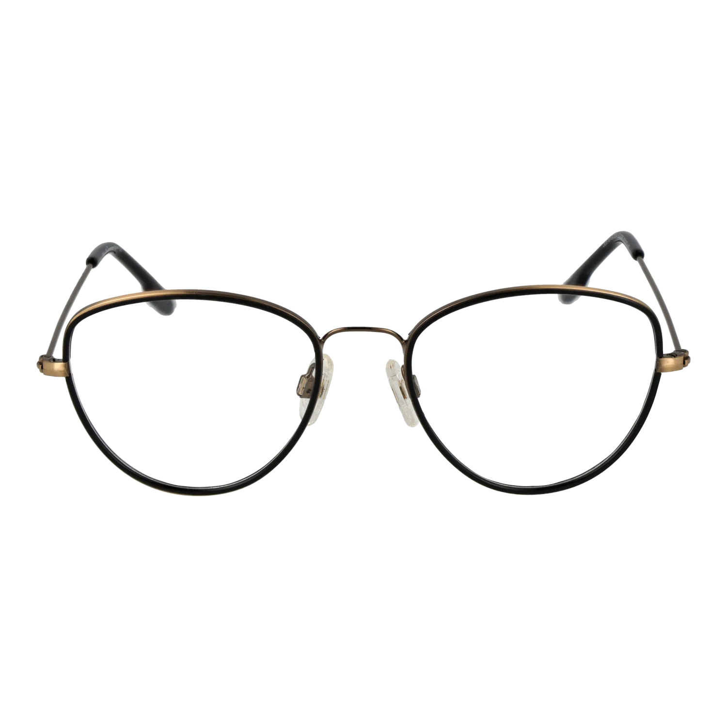 Johnny Loco JLE1819 50304 front view – Stainless Steel frame