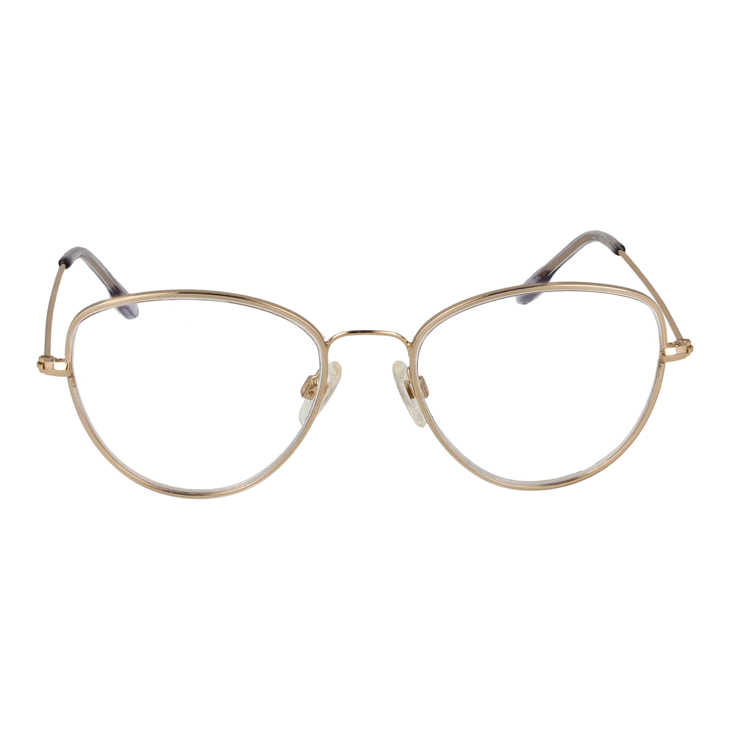 Johnny Loco JLE1819 50312 front view – Stainless Steel frame