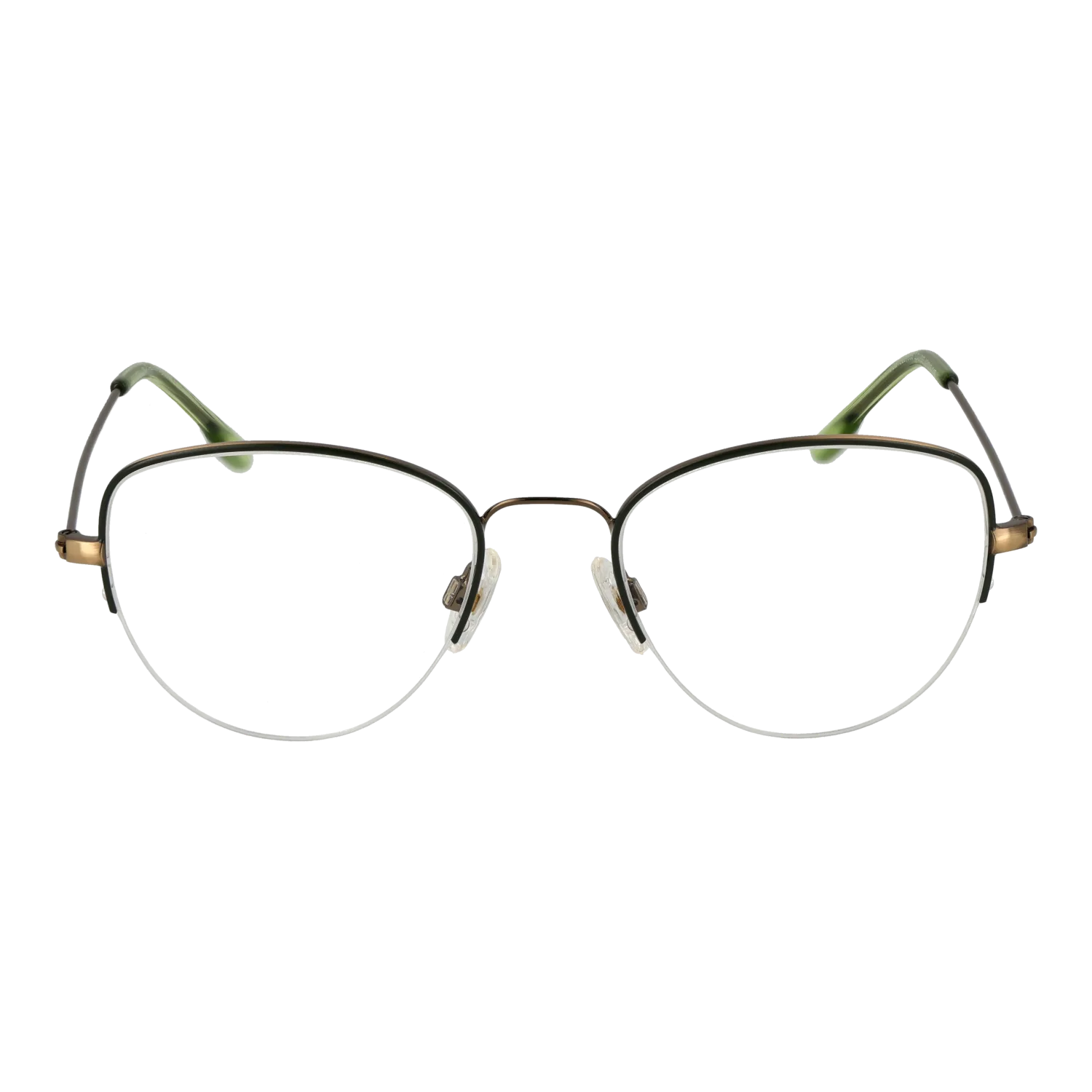 Johnny Loco JLE1820 49355 front view – Stainless Steel frame