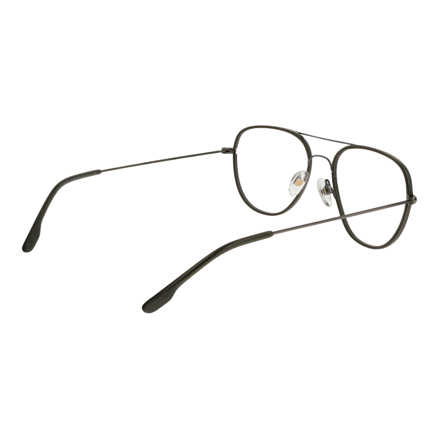 Johnny Loco JLE1821 54255 rear view showing hinges