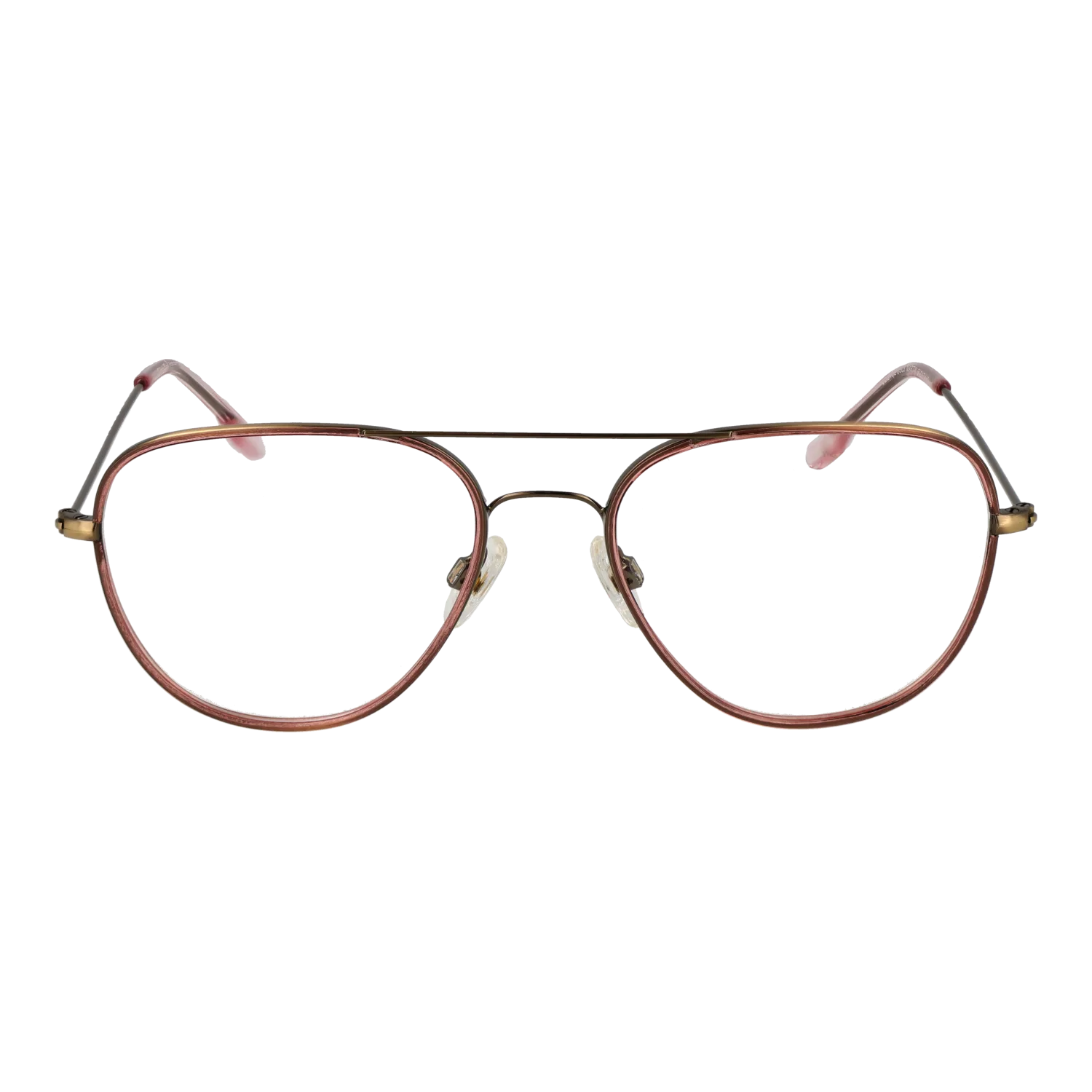Johnny Loco JLE1821 54303 front view – Stainless Steel frame