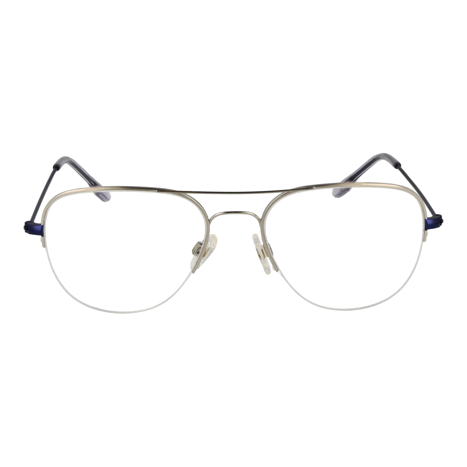 Johnny Loco JLE1822 5302 front view – Stainless Steel frame