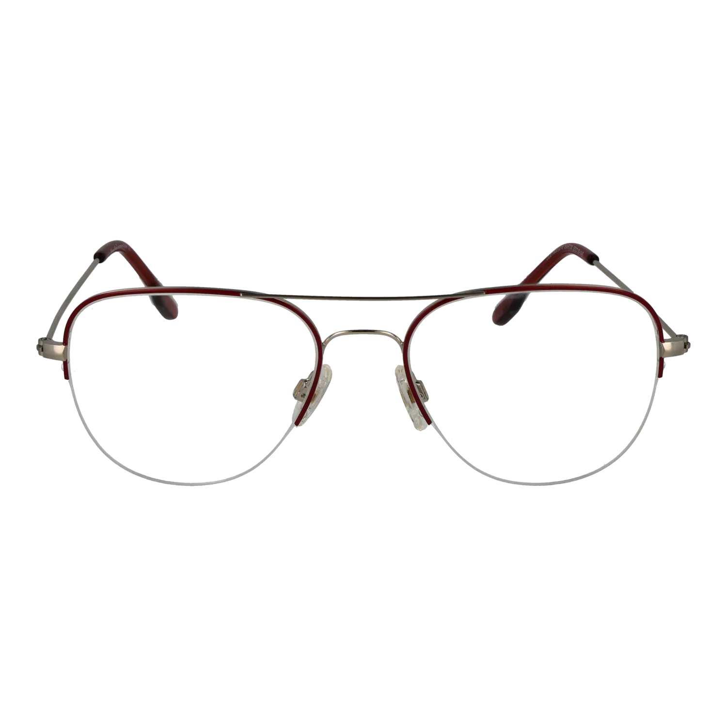 Johnny Loco JLE1822 53218 front view – Stainless Steel frame