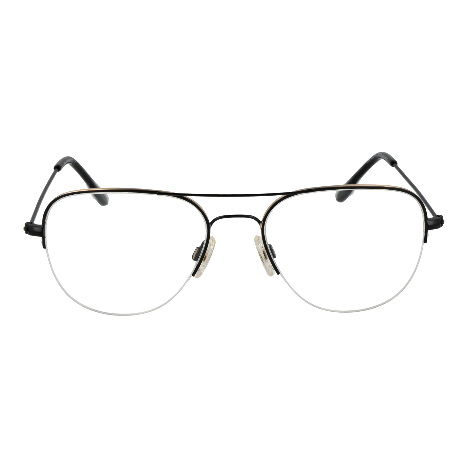 Johnny Loco JLE1822 53403 front view – Stainless Steel frame