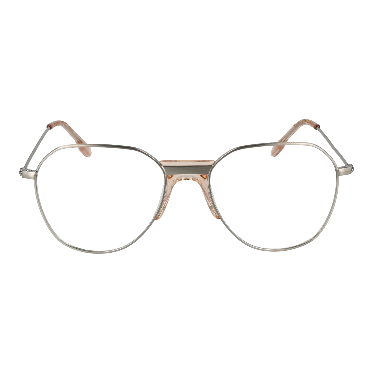 Johnny Loco JLE1902 5202 front view – Stainless Steel frame
