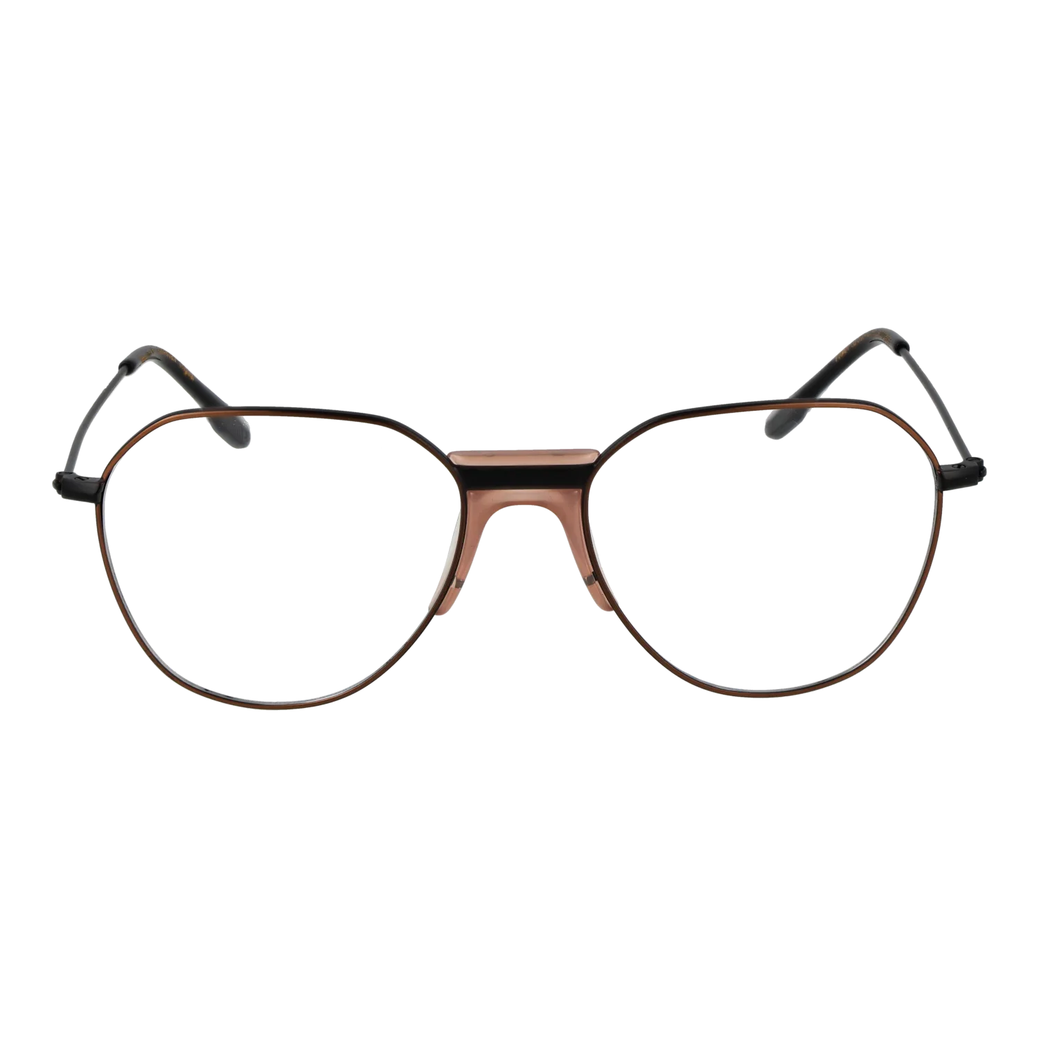 Johnny Loco JLE1902 52403 front view – Stainless Steel frame
