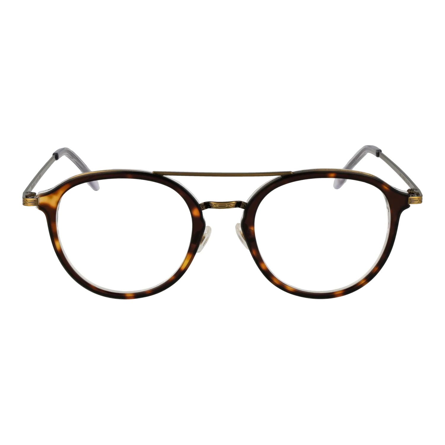 Johnny Loco JLE1911 49309 front view – Acetate frame