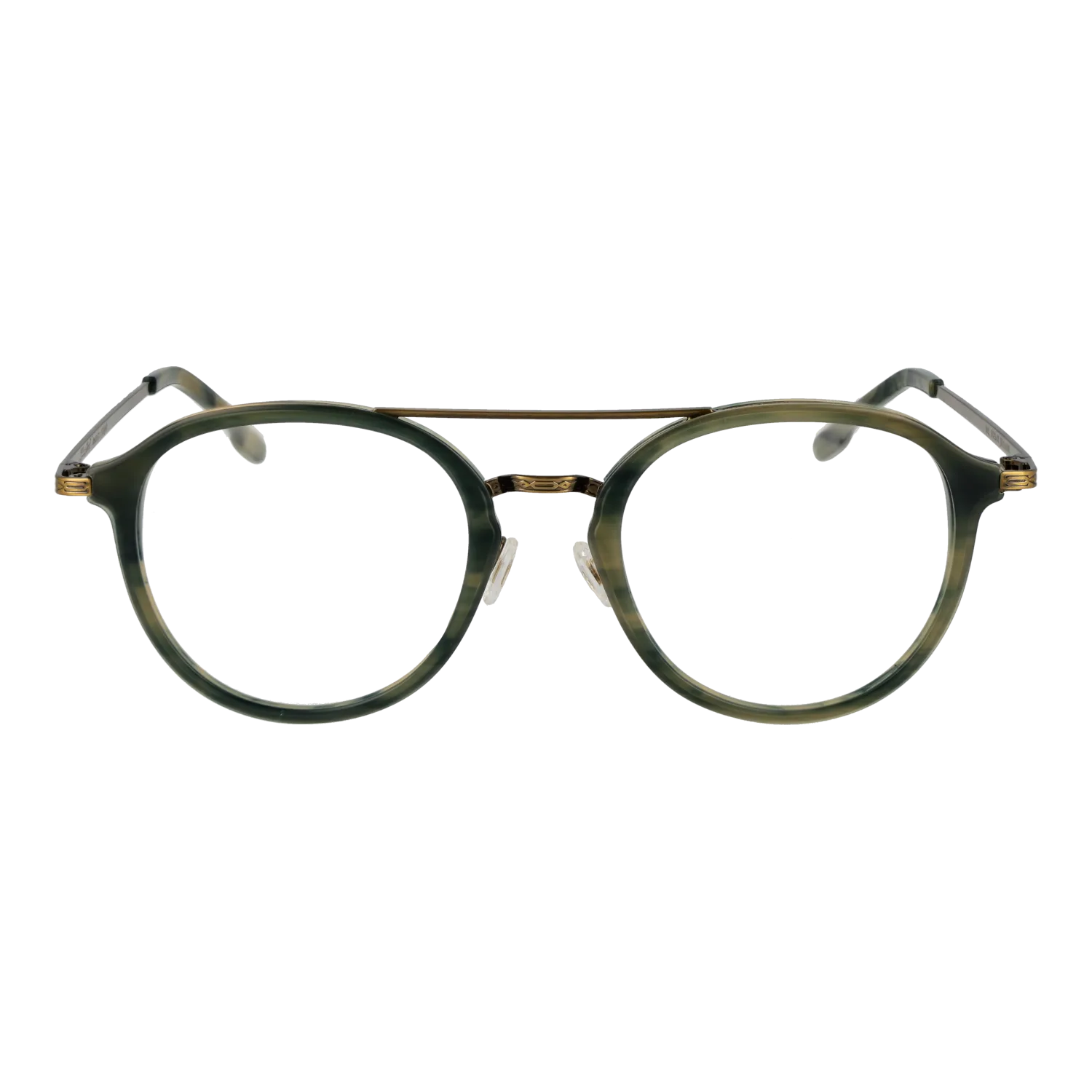 Johnny Loco JLE1911 49368 front view – Acetate frame