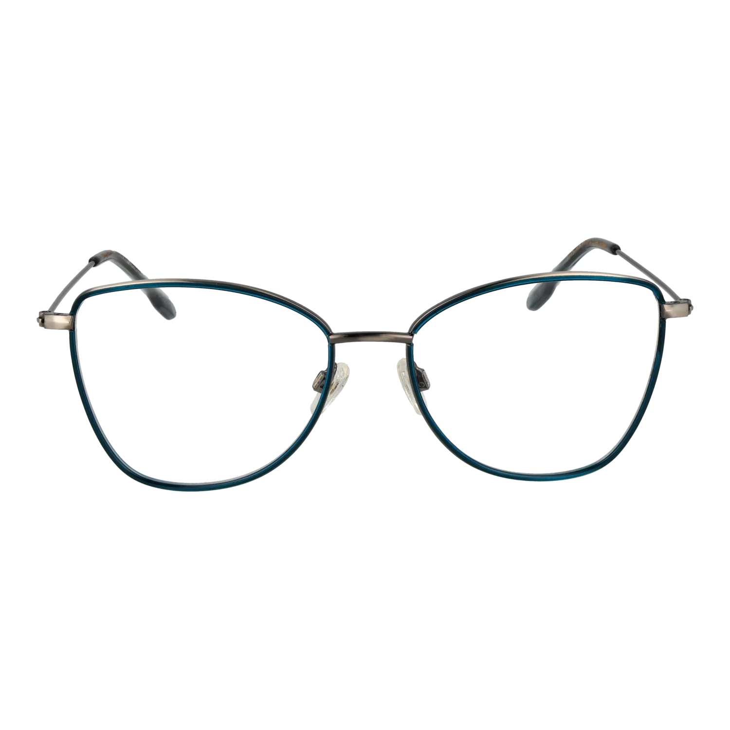 Johnny Loco JLE2016 54269 front view – Stainless Steel frame