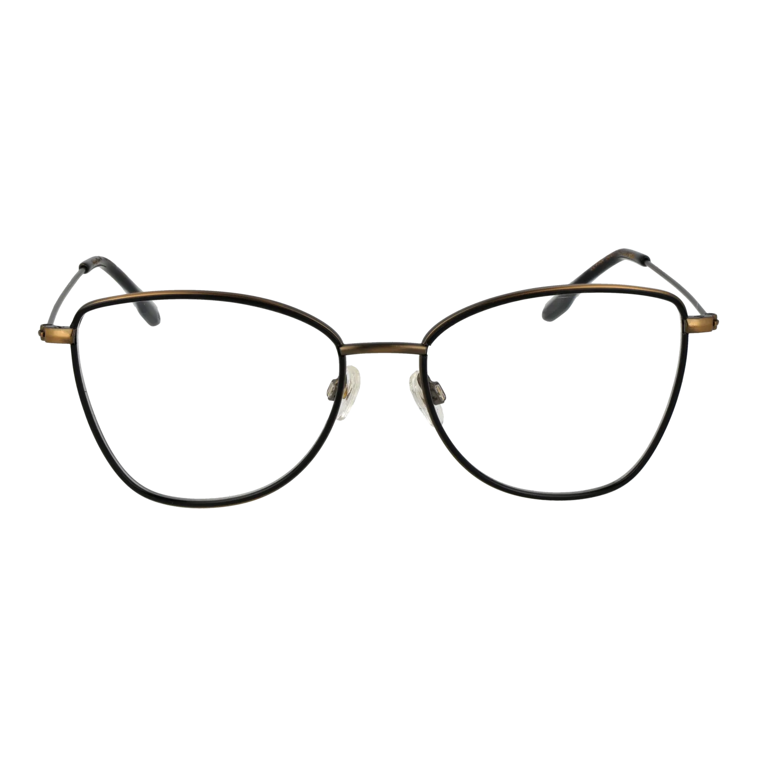 Johnny Loco JLE2016 54333 front view – Stainless Steel frame