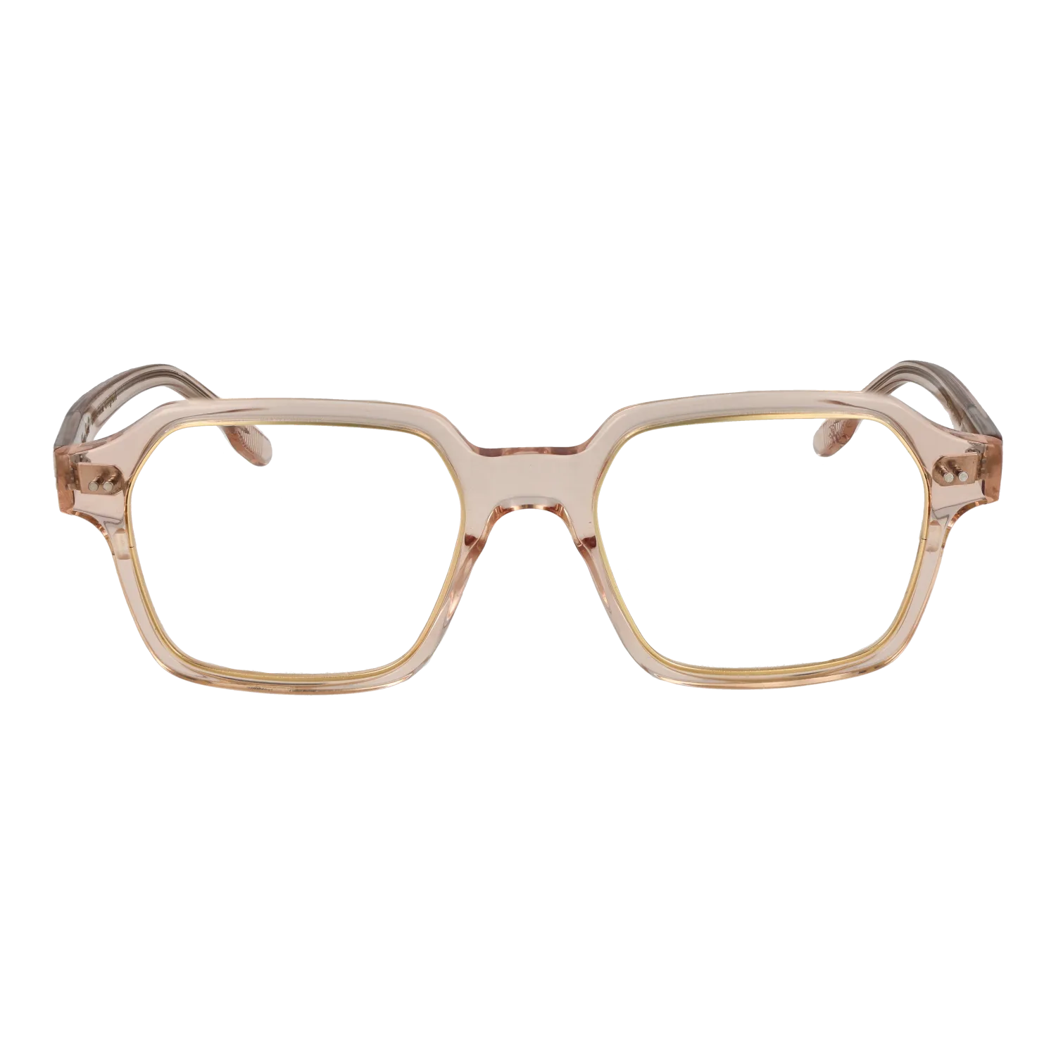 Johnny Loco JLE2110 5403 front view – Acetate frame