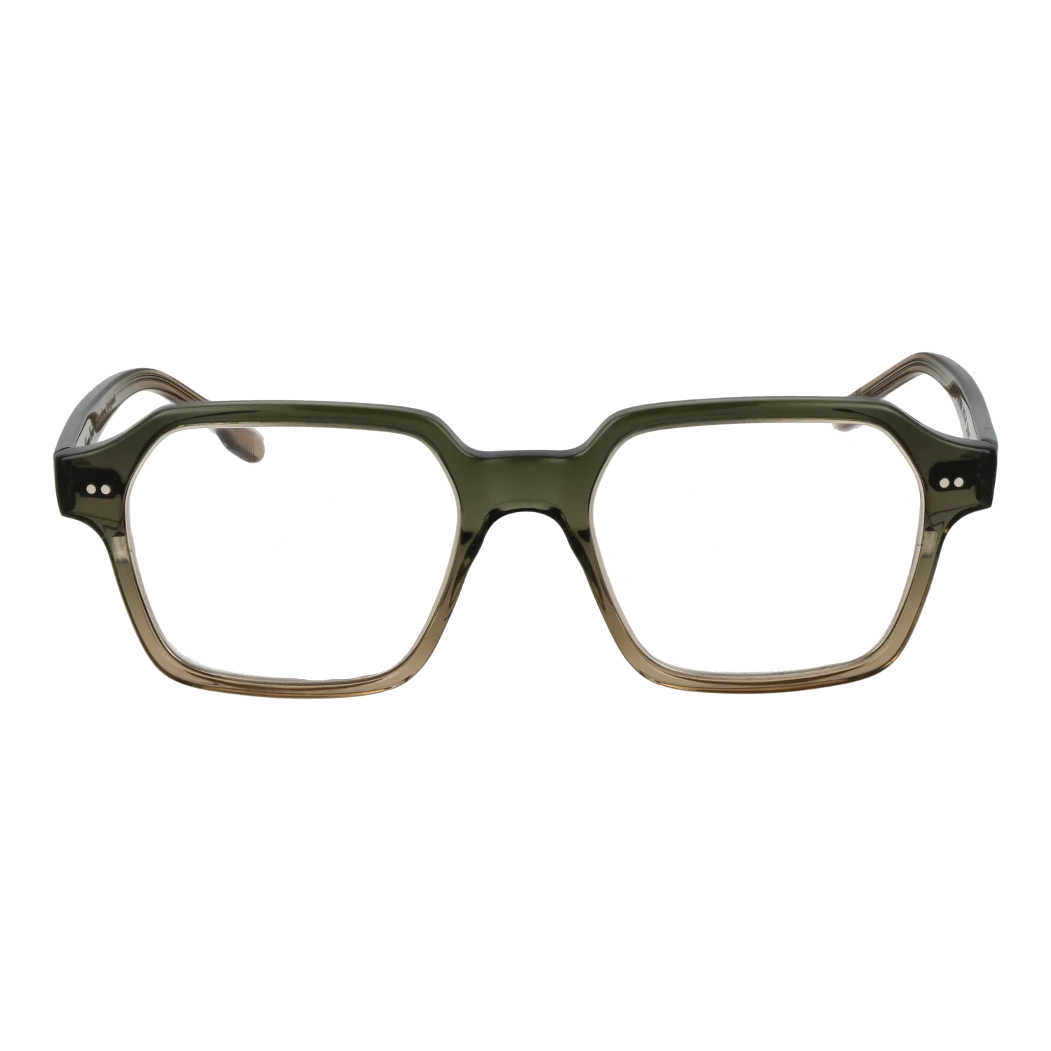 Johnny Loco JLE2110 5421 front view – Acetate frame