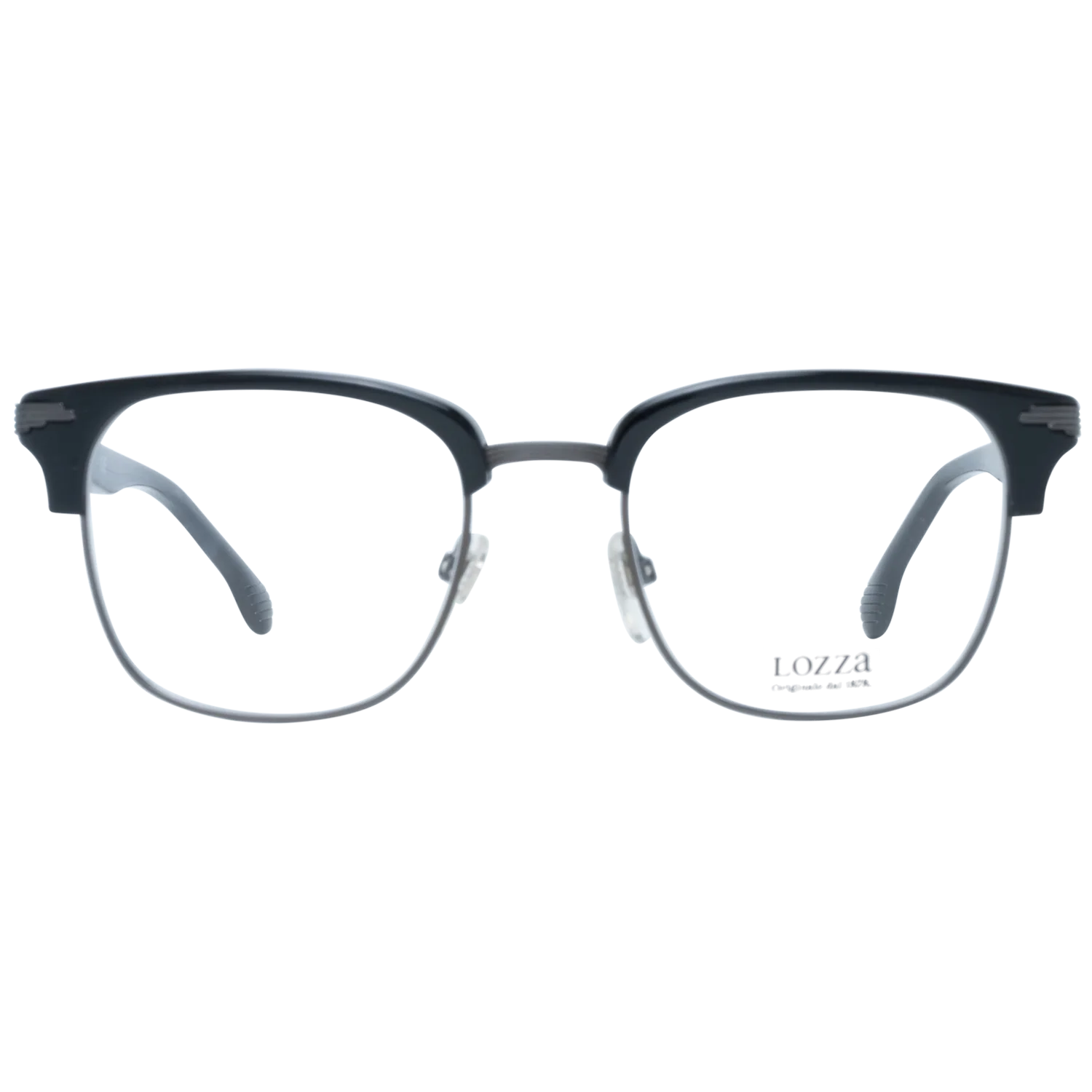 Lozza VL2275 500627 front view – Metal & Plastic frame