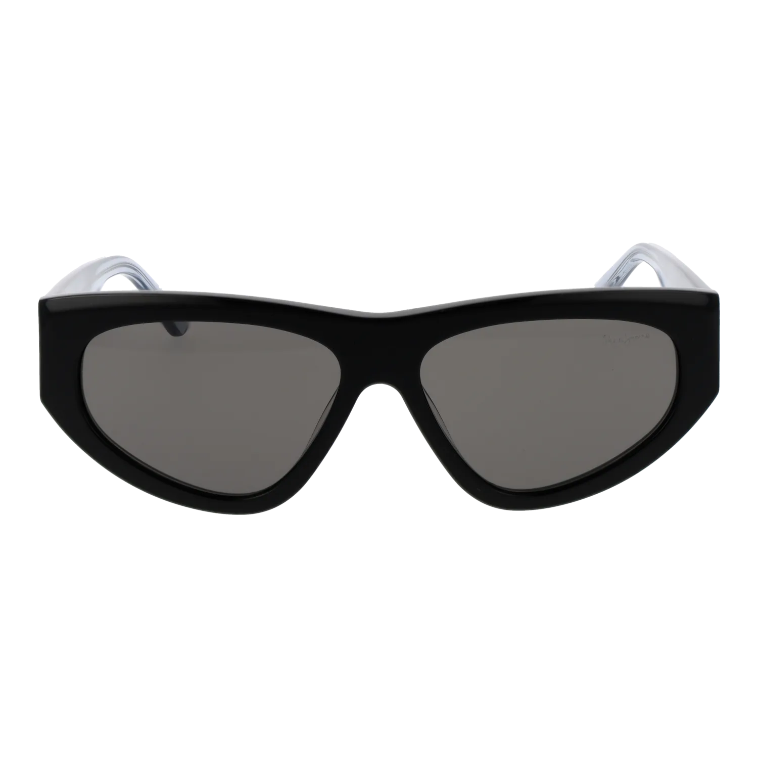 Pepe Jeans PJ7403 56009 front view with Grey lenses