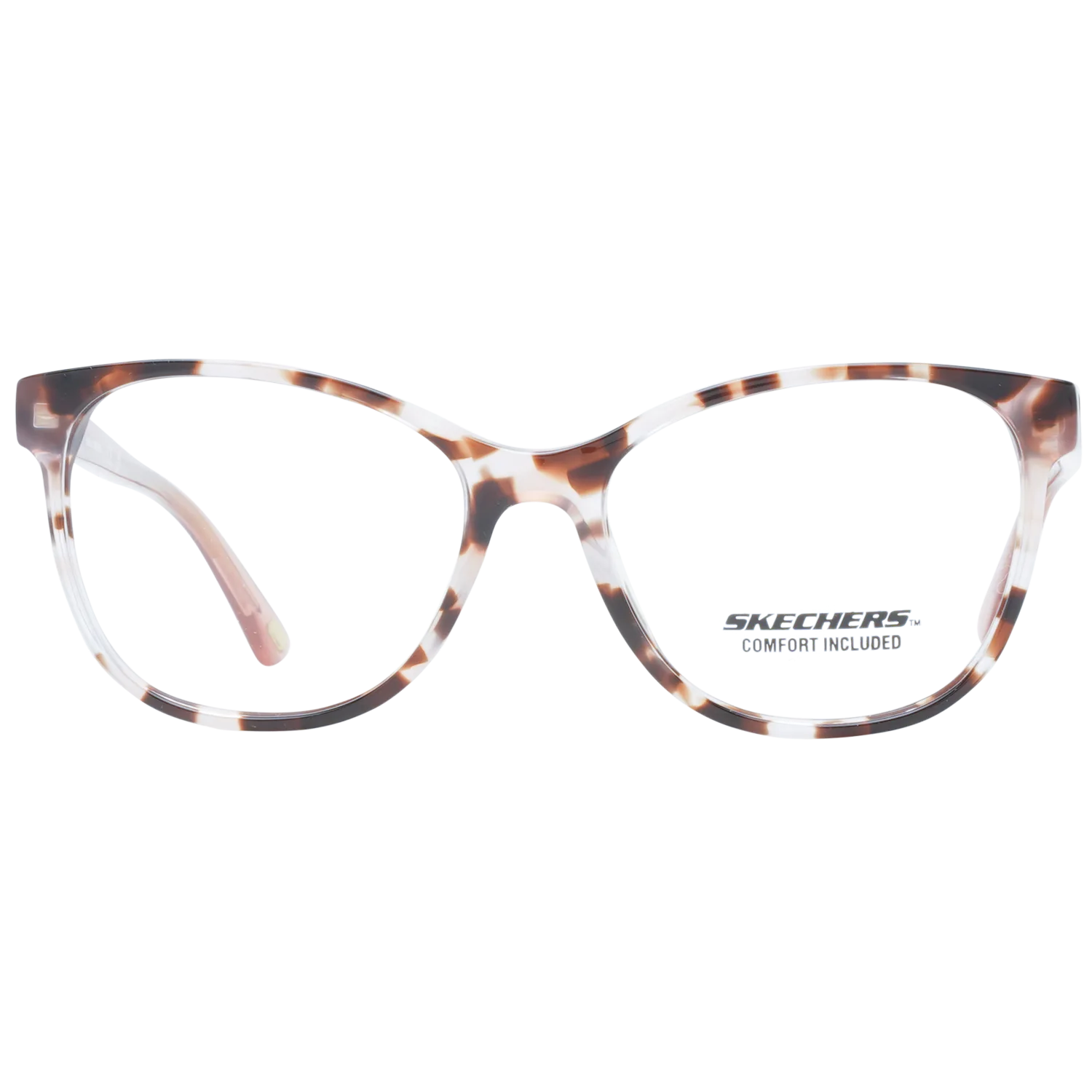 Skechers SE2211 52054 front view – Plastic frame