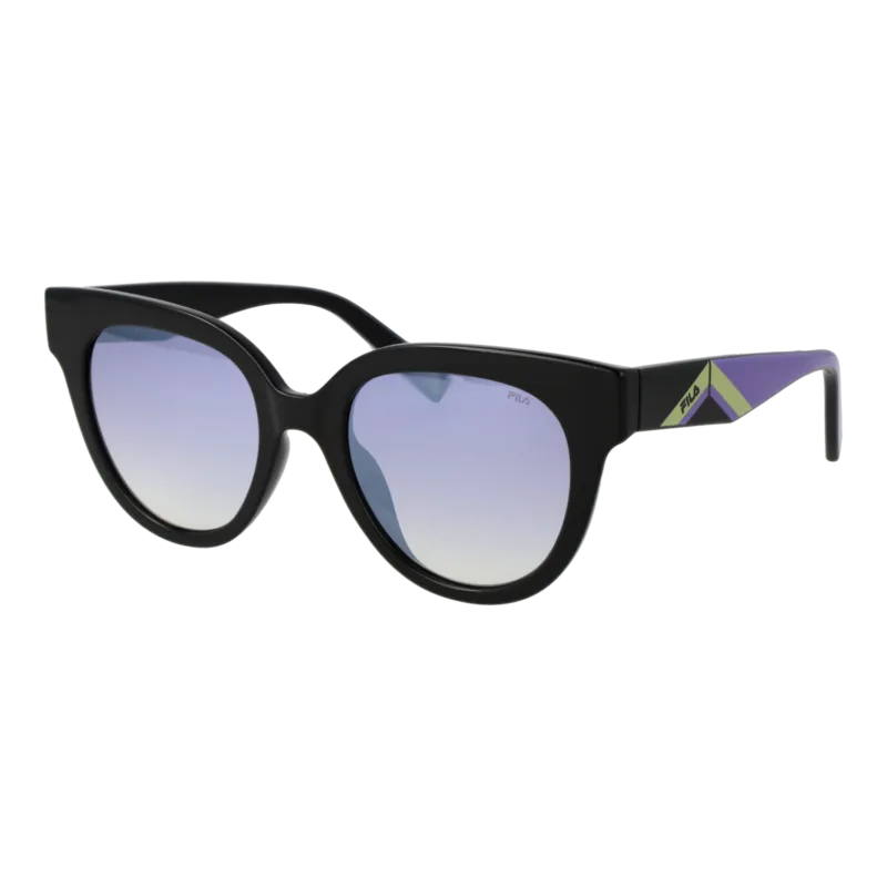 Fila SFI119V 51Z42X sunglasses side view