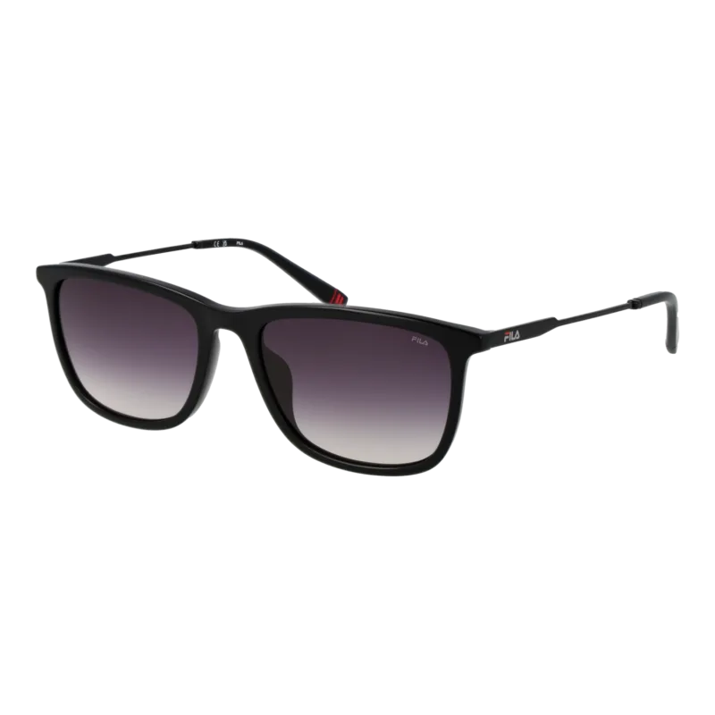 Fila SFI214 550700 sunglasses side view