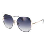 Furla SFU601 580492 sunglasses side view