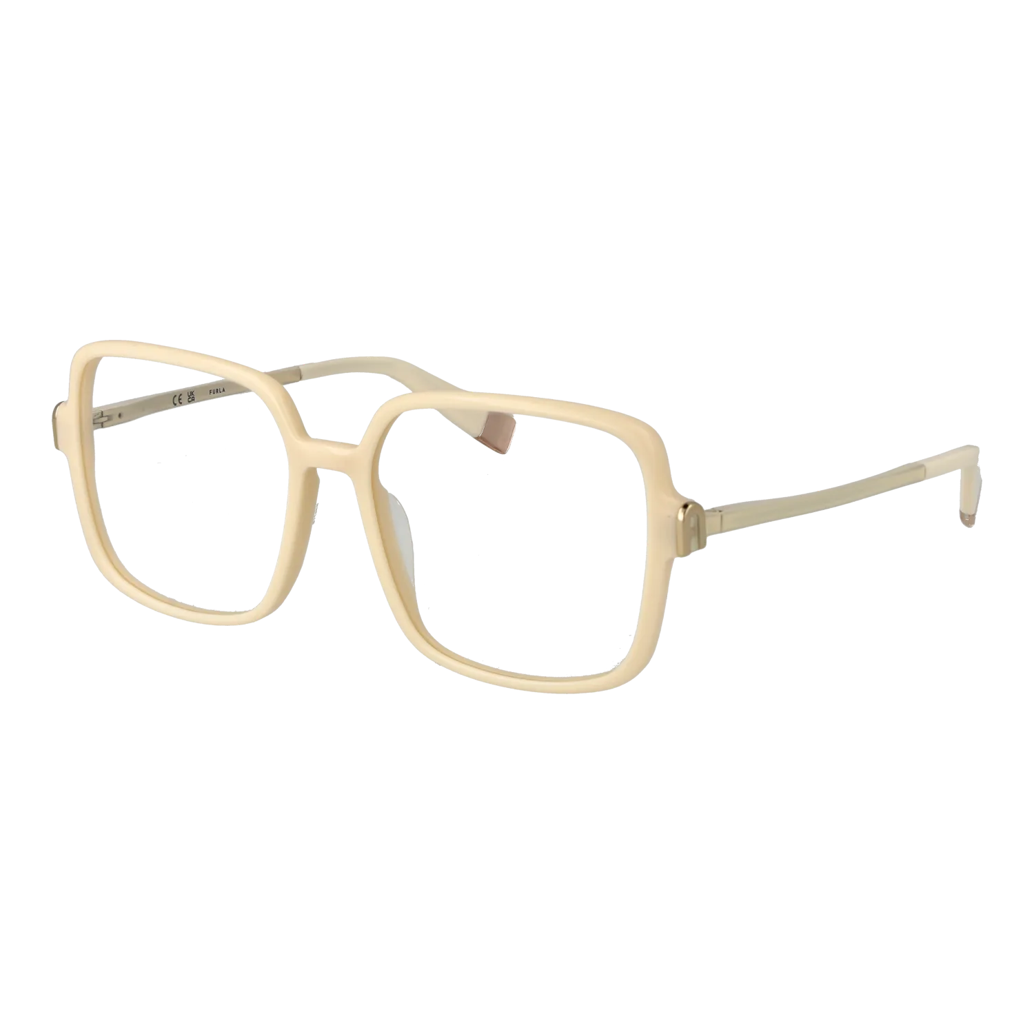 Furla VFU632 550702 optical frames side view