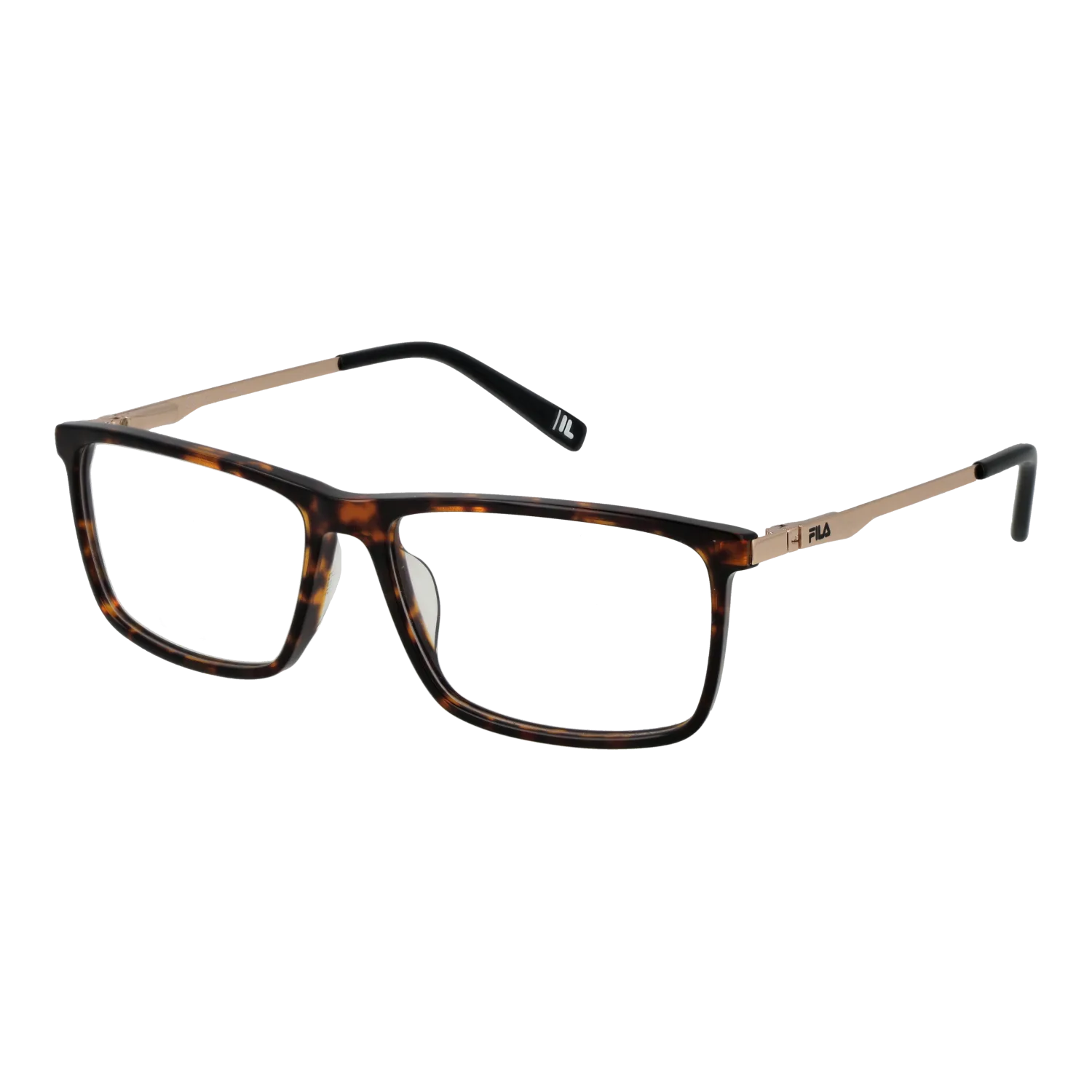 Fila VFI296 570722 optical frames side view