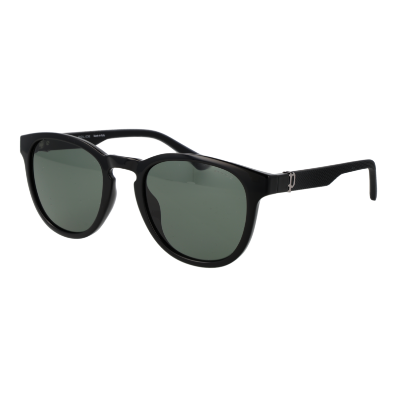 Police SPLF60V 530Z42 sunglasses side view